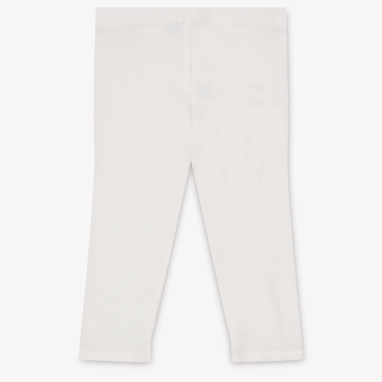 Tartine et Chocolat Baby Meisjes Legging In Wit