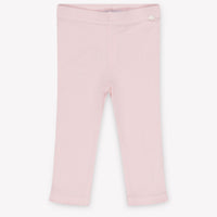 Tartine et Chocolat Baby Meisjes Legging In Licht Roze