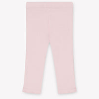 Tartine et Chocolat Baby Meisjes Legging In Licht Roze