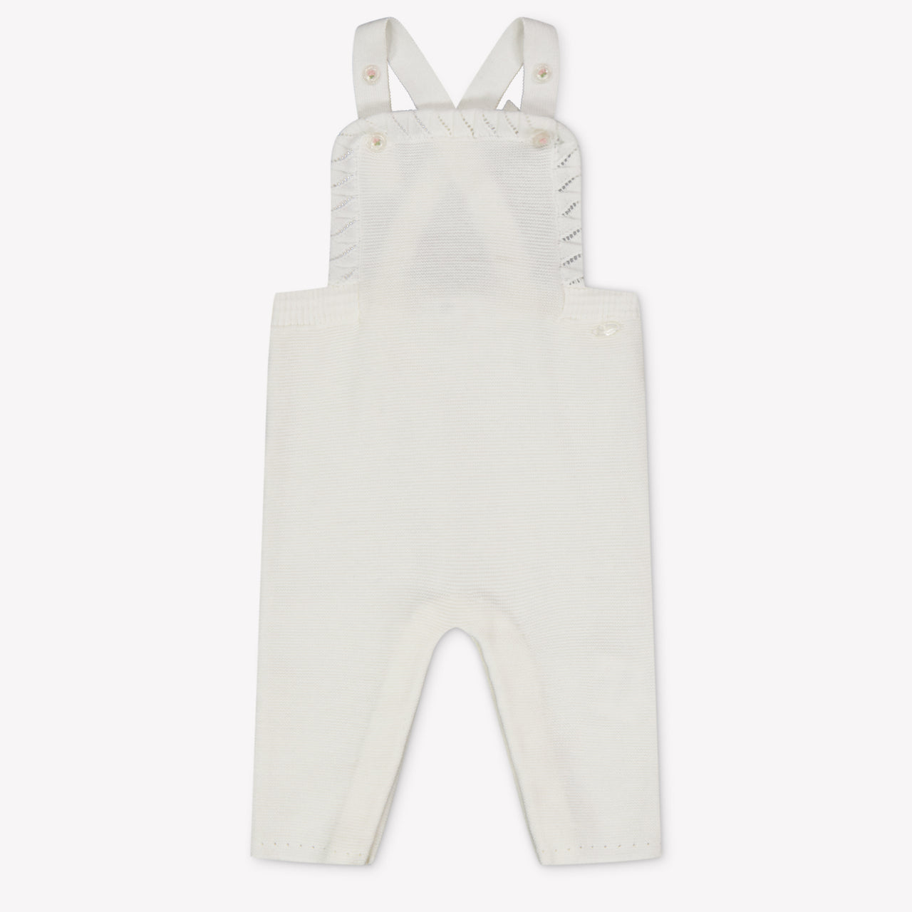 Tartine et Chocolat Baby Meisjes Boxpakje In Off White