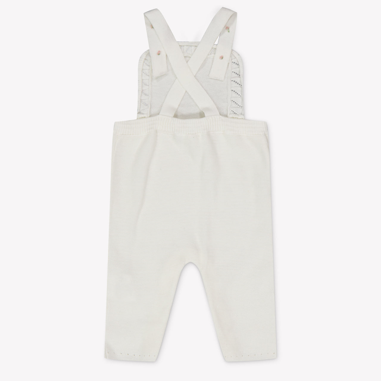 Tartine et Chocolat Baby Meisjes Boxpakje In Off White
