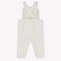 Tartine et Chocolat Baby Meisjes Boxpakje In Off White