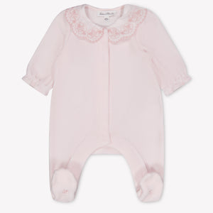 Tartine et Chocolat Baby Meisjes Boxpakje In Licht Roze