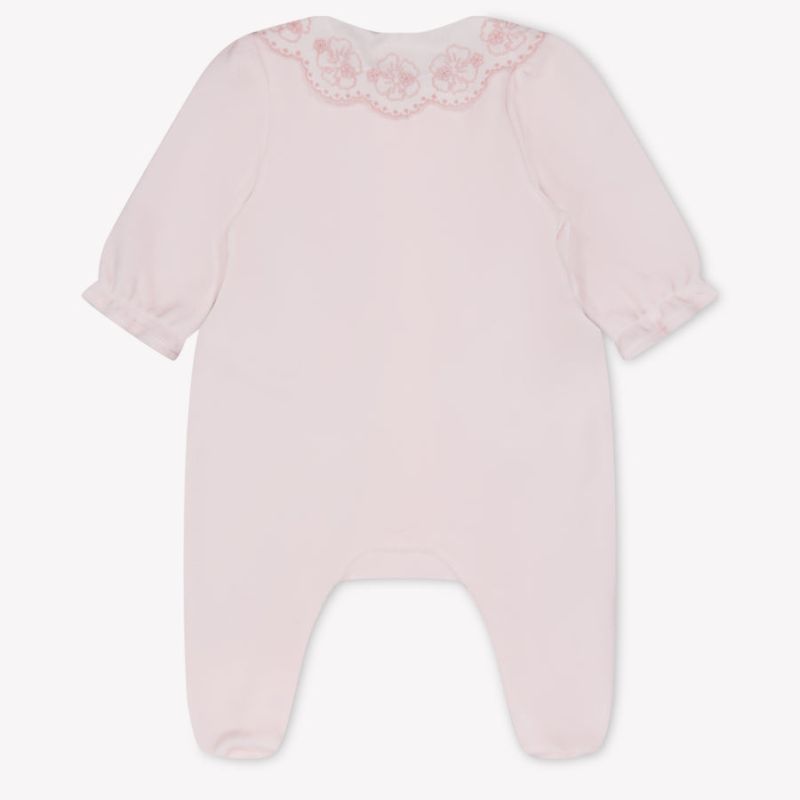Tartine et Chocolat Baby Meisjes Boxpakje In Licht Roze