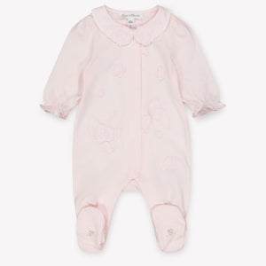 Tartine et Chocolat Baby Meisjes Boxpakje In Licht Roze
