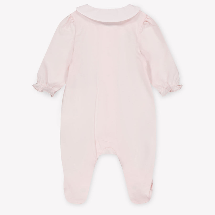 Tartine et Chocolat Baby Meisjes Boxpakje In Licht Roze