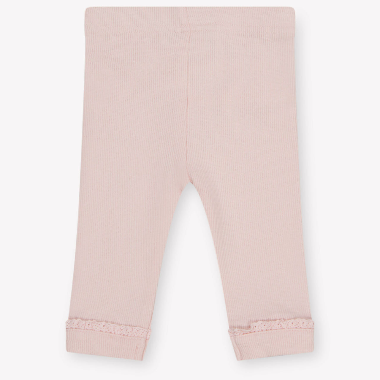 Tartine et Chocolat Baby Meisjes Legging In Licht Roze