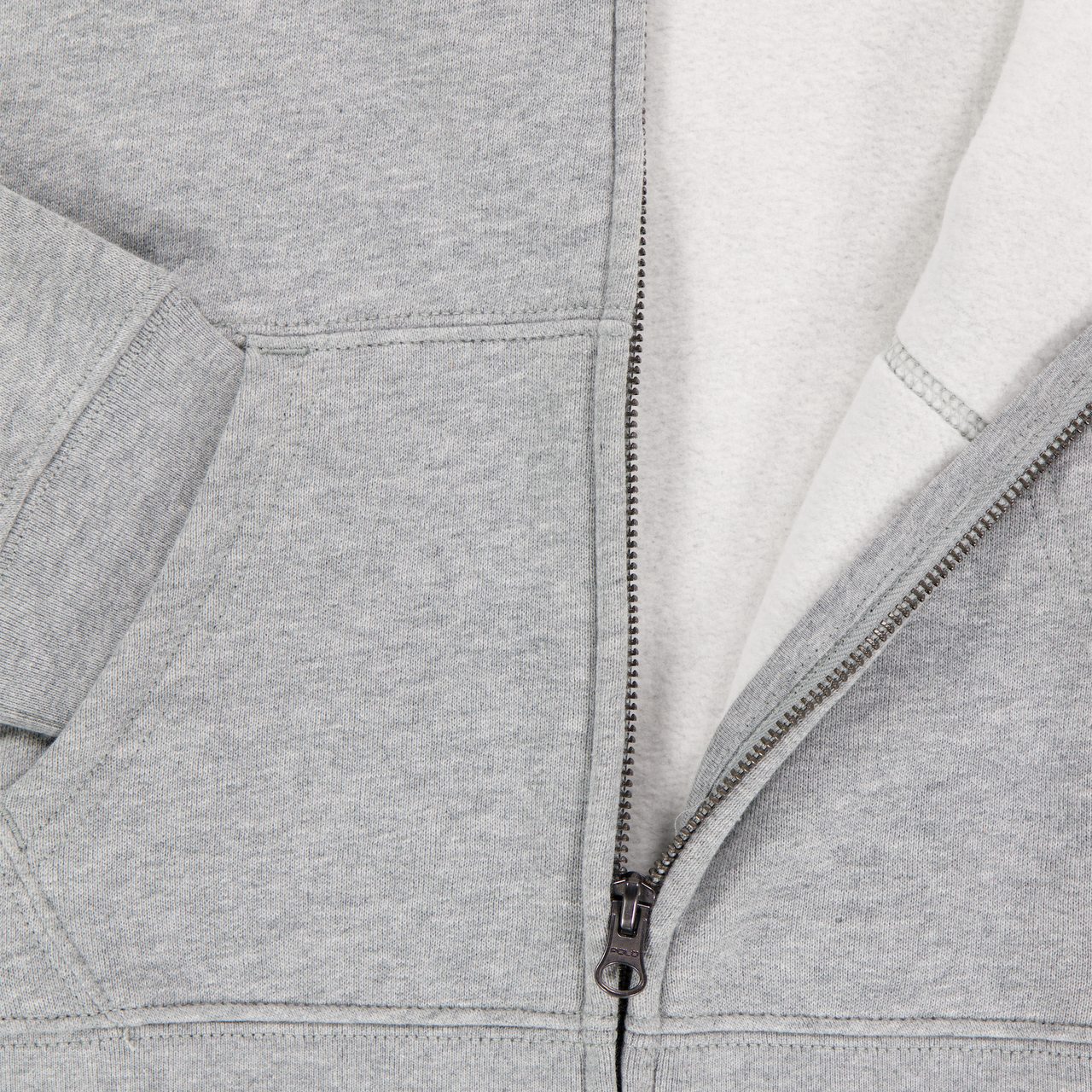 Ralph Lauren Kids Boys Cardigan In Gray