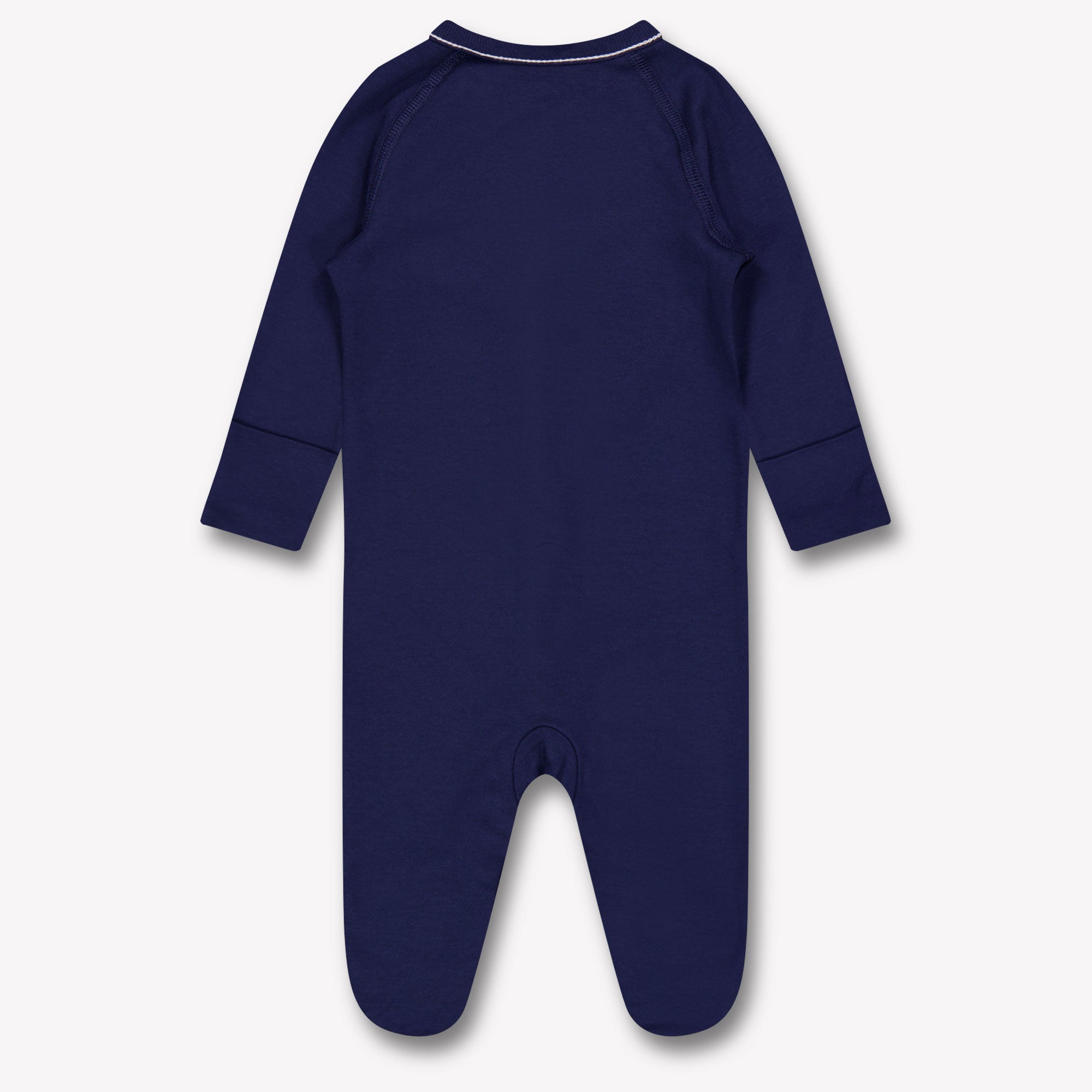 Ralph Lauren Baby Jongens Boxpakje In Navy