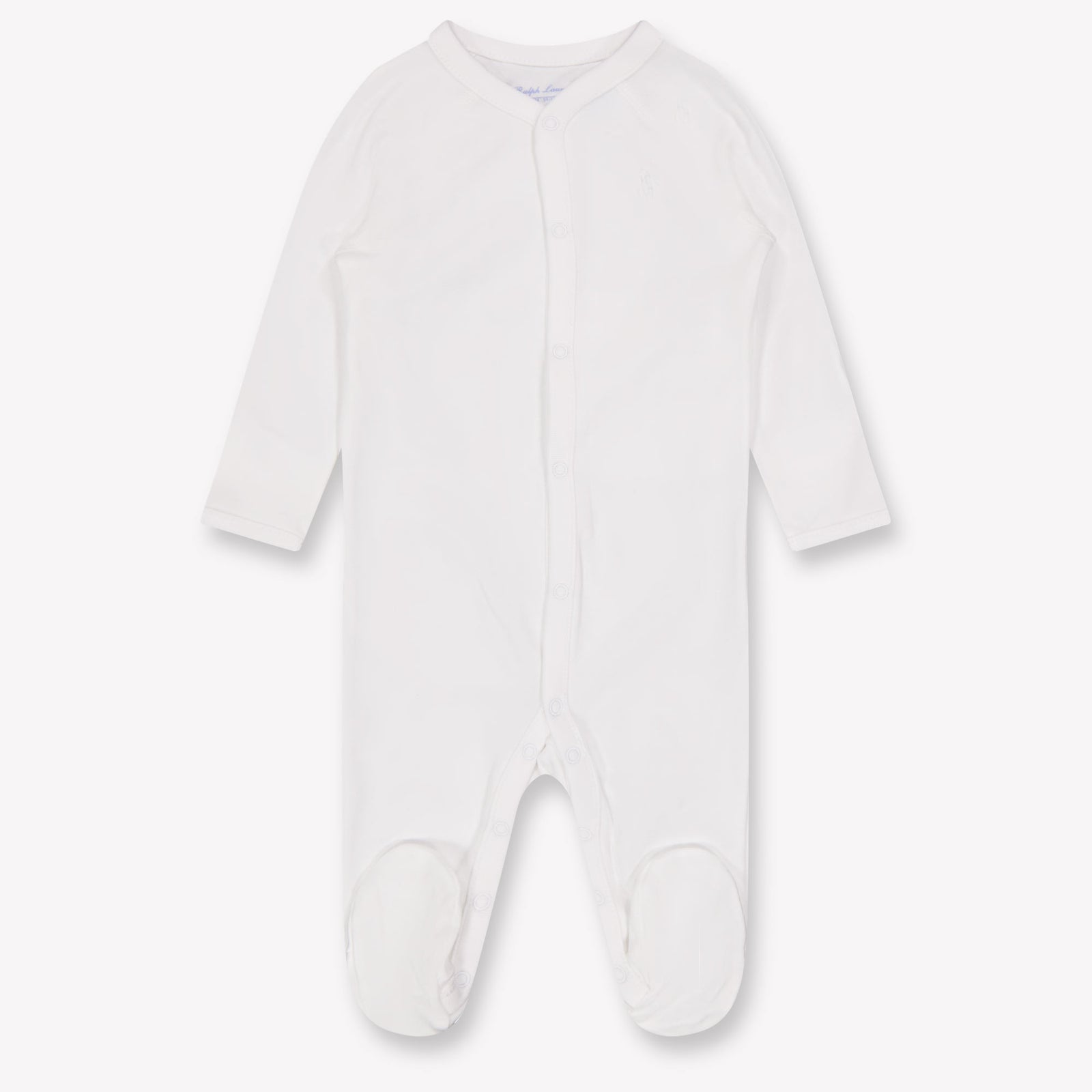Ralph Lauren Baby Unisex Boxpakje In Wit