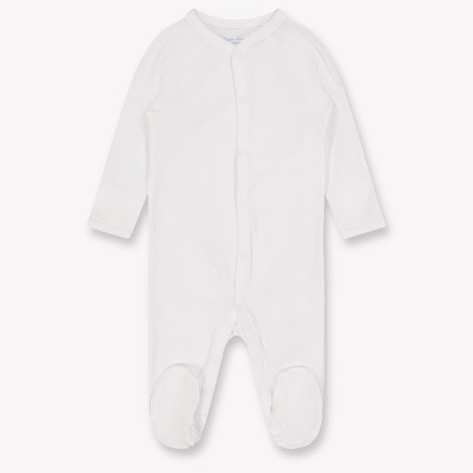 Ralph Lauren Baby Unisex Boxpakje In Wit