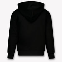 Ralph Lauren Kids Boys Cardigan In Black