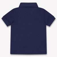 Ralph Lauren Baby Boys Polo In Navy