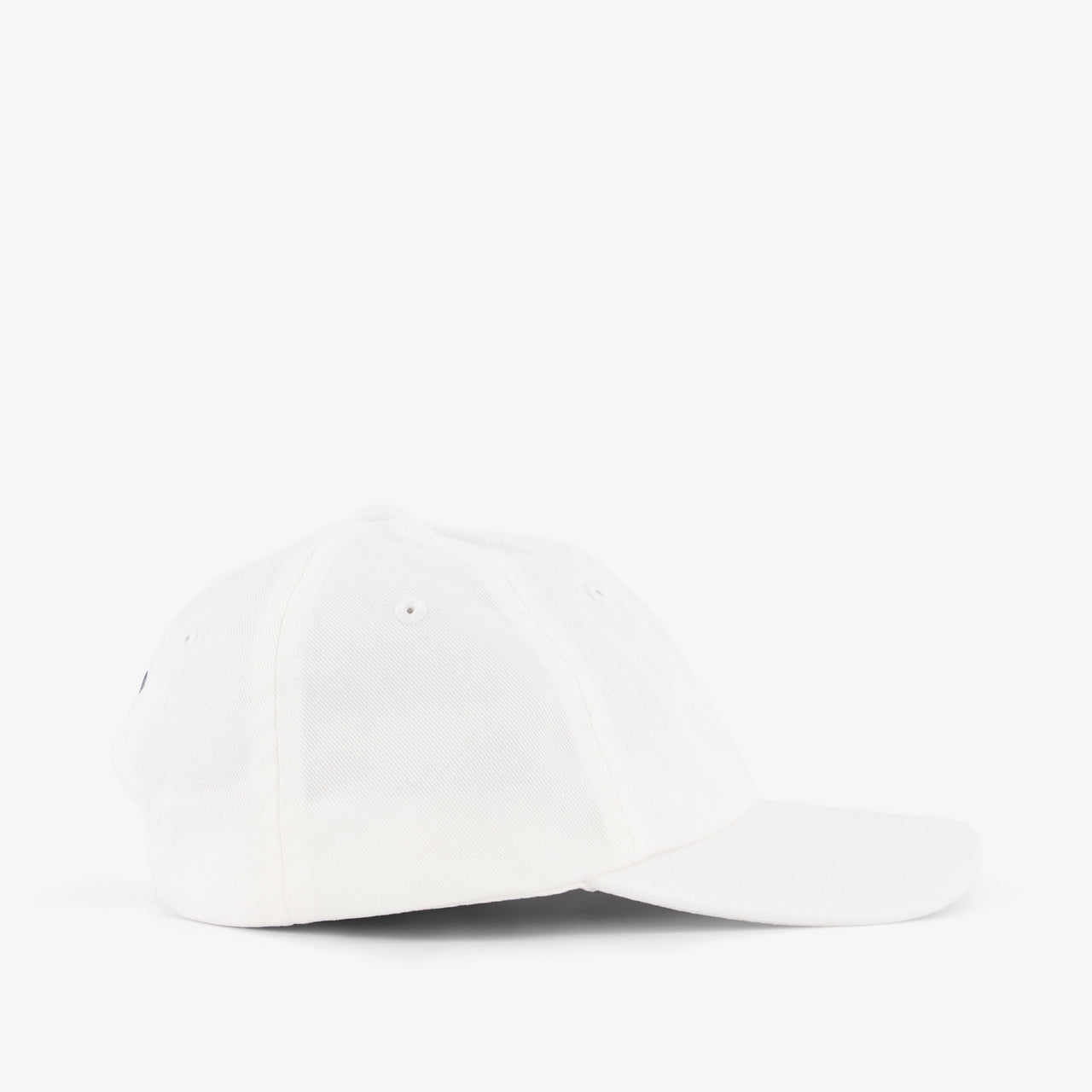 Ralph Lauren Baby Jongens Pet In Wit