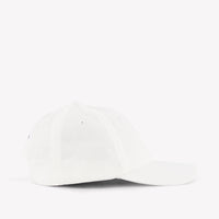 Ralph Lauren Baby Jongens Pet In Wit