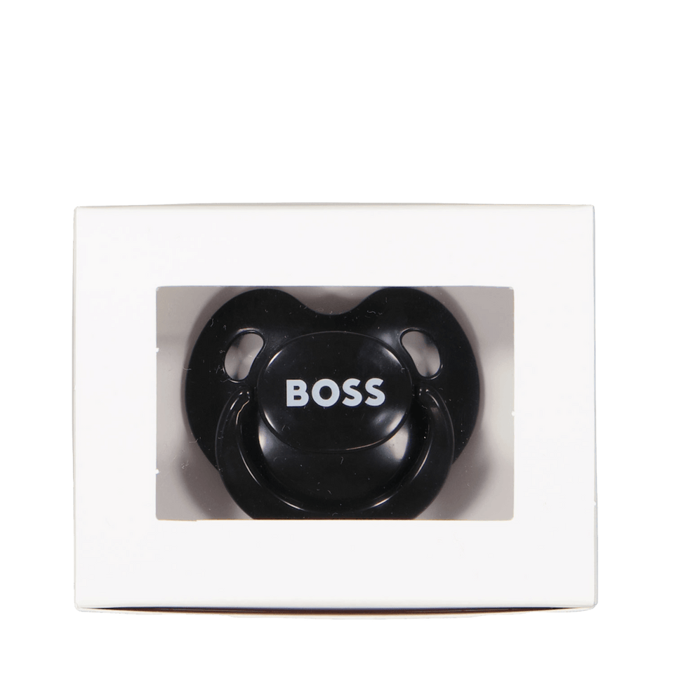 Boss Baby Unisex Accessoire Zwart ONE