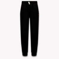 Ralph Lauren Kinder Jongens Broek In Zwart