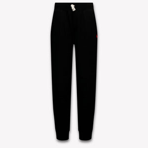 Ralph Lauren Kinder Jongens Broek In Zwart