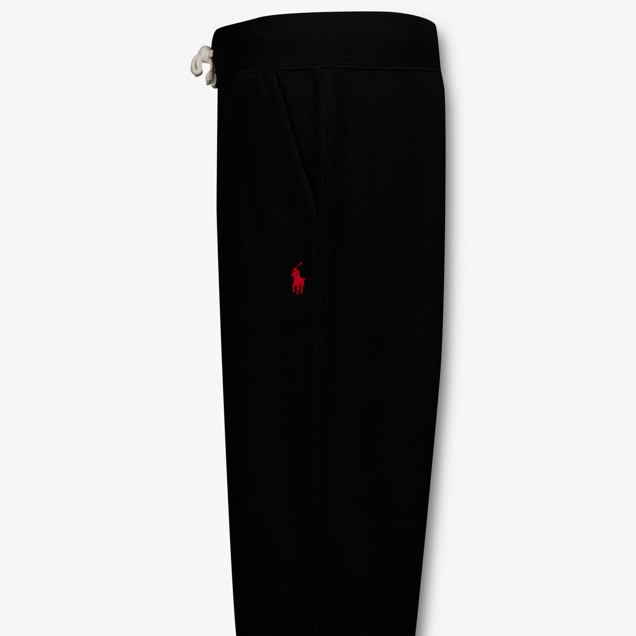 Ralph Lauren Kinder Jongens Broek In Zwart