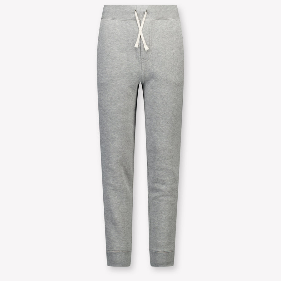 Ralph Lauren Boys Trouser in Grey