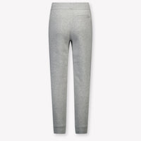 Ralph Lauren Kids Boys Pants In Gray
