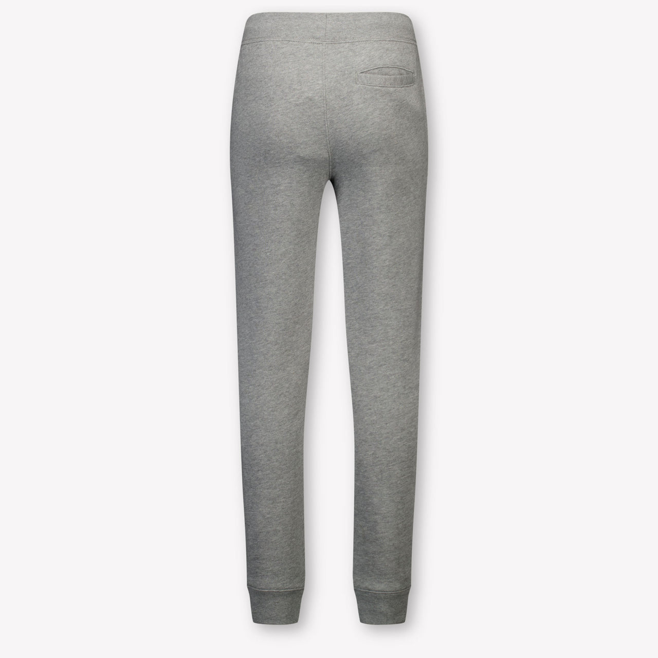 Ralph Lauren Kids Boys Pants In Gray