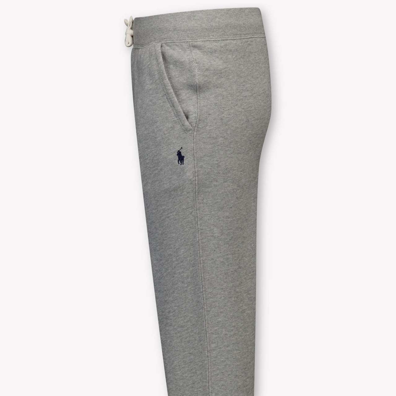 Ralph Lauren Kids Boys Pants In Gray