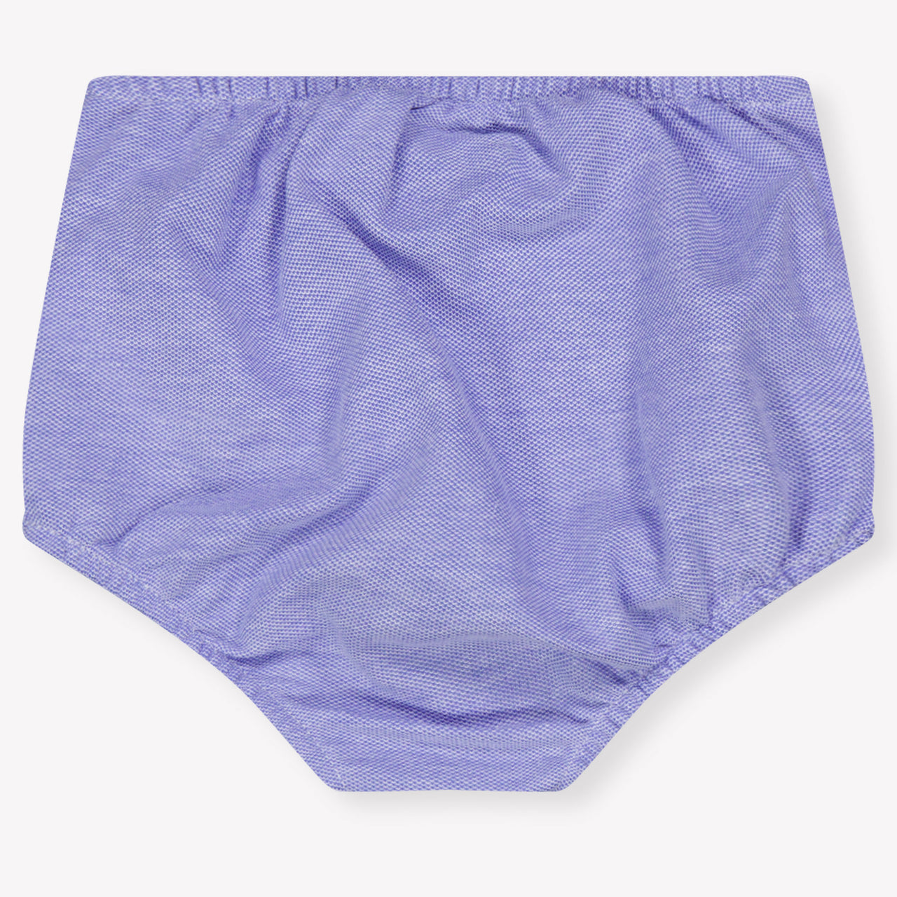 Ralph Lauren Baby Girls Dress In Light Blue