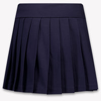 Ralph Lauren Girls Skirt in Navy