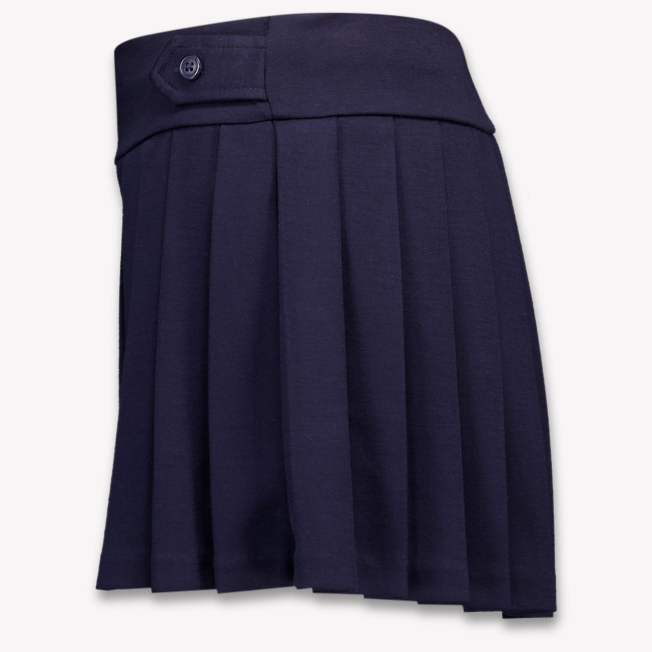 Ralph Lauren Girls Skirt in Navy
