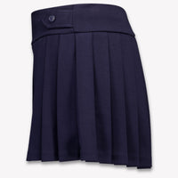 Ralph Lauren Girls Skirt in Navy