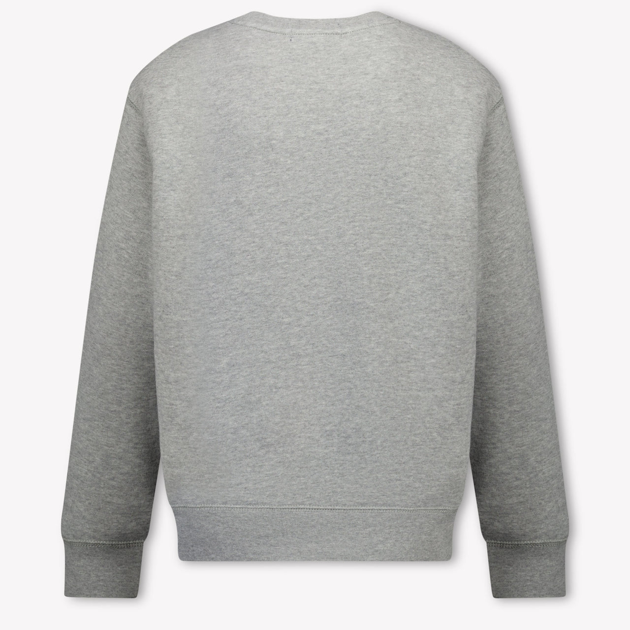 Ralph Lauren Kids Boys Sweater In Gray