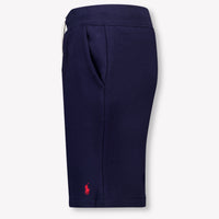 Ralph Lauren Kids Boys short In Navy
