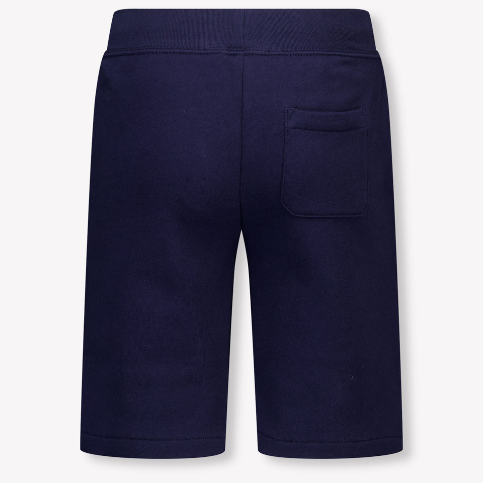 Ralph Lauren Kids Boys short In Navy