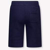 Ralph Lauren Kids Boys short In Navy
