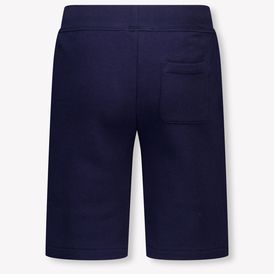 Ralph Lauren Kids Boys short In Navy