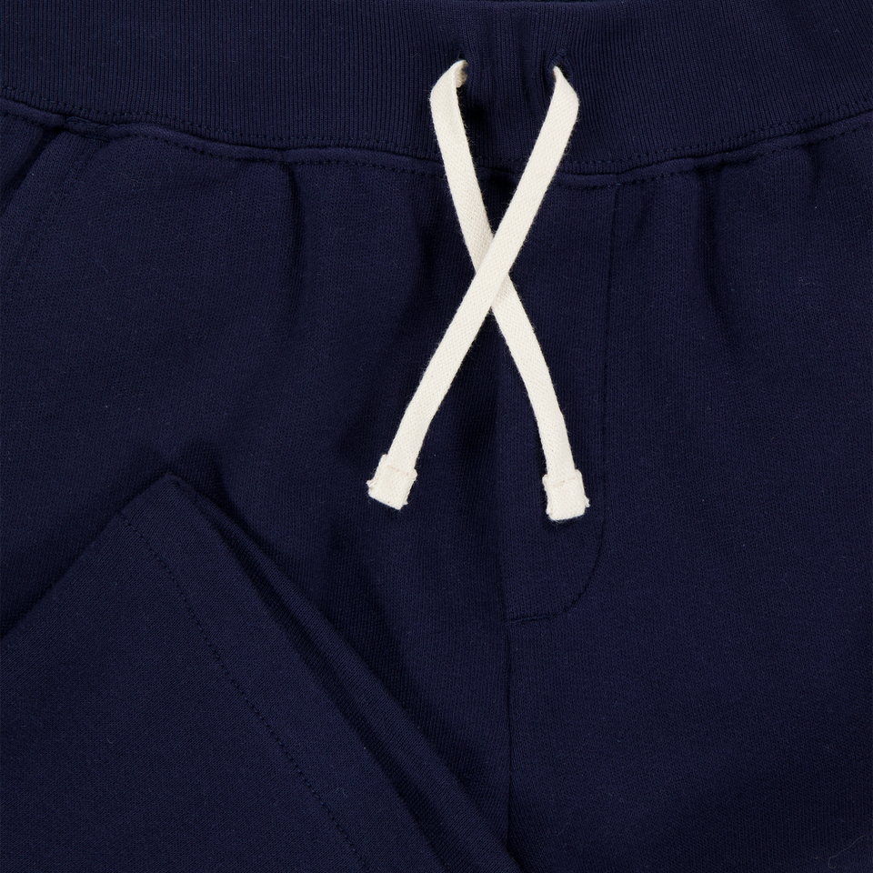 Ralph Lauren Kids Boys short In Navy