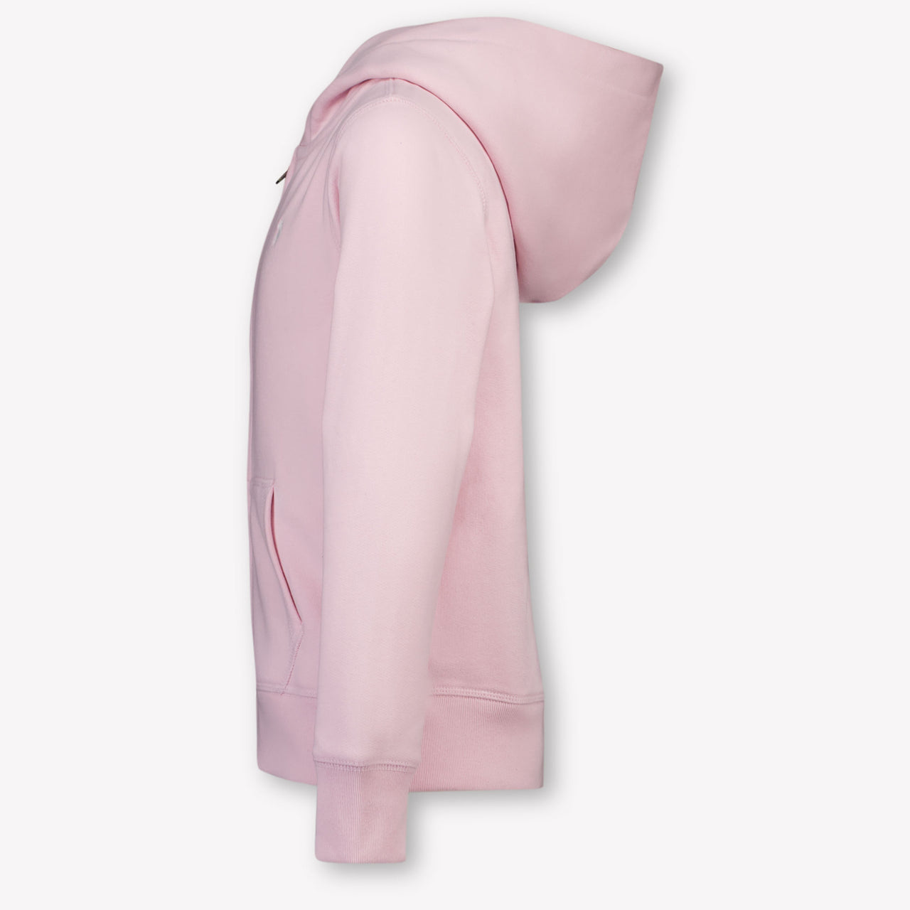 Ralph Lauren Kids Girls Cardigan In Light Pink