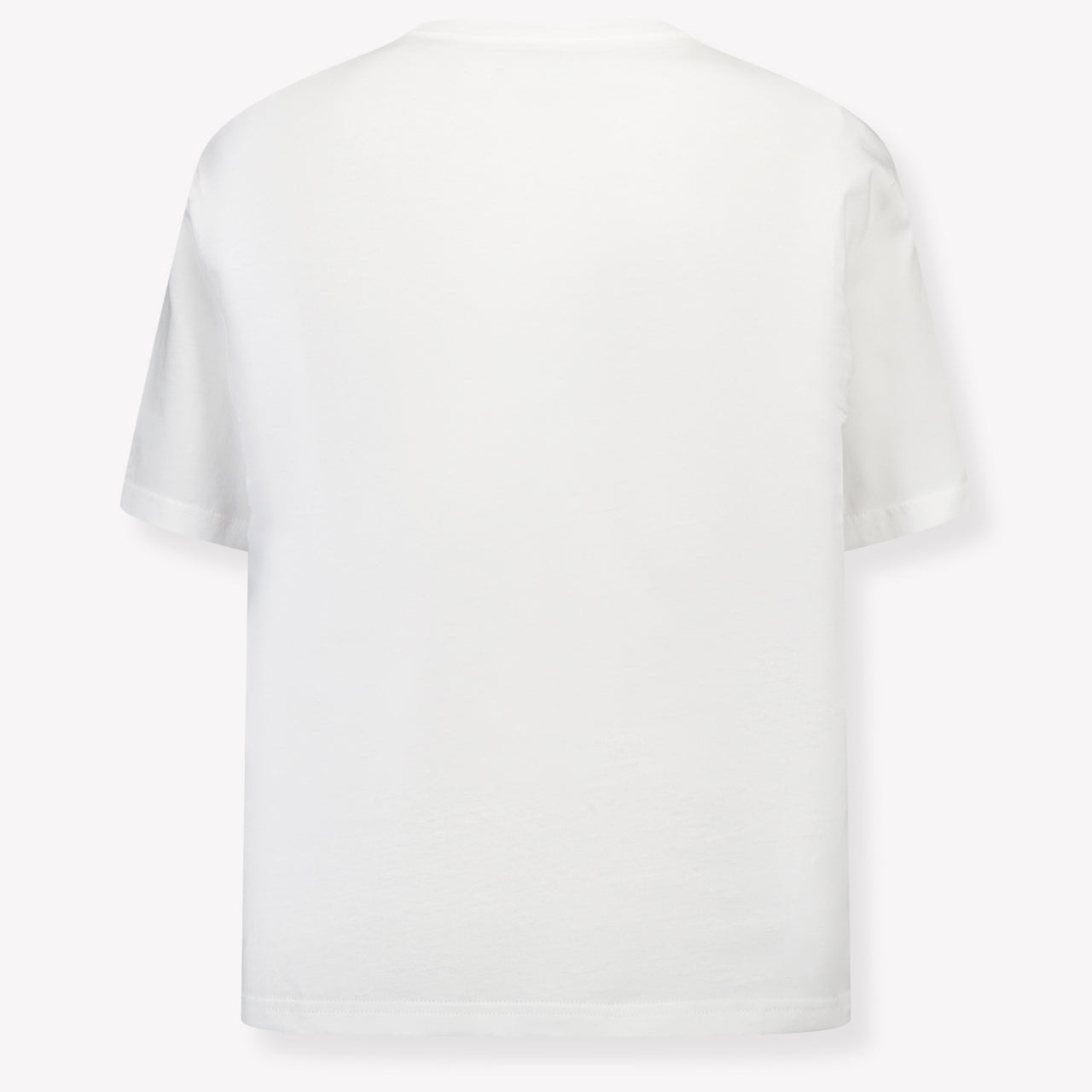 Ralph Lauren Kids Boys T-Shirt In White