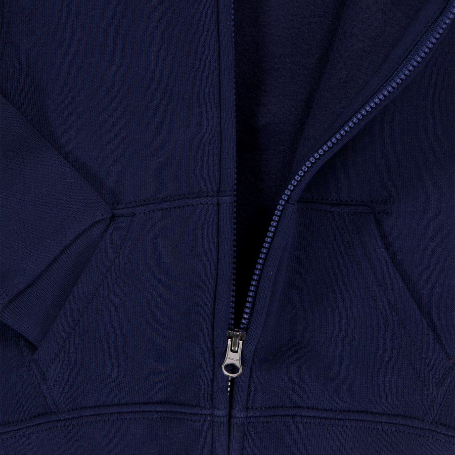 Ralph Lauren Baby Jongens Vest In Navy