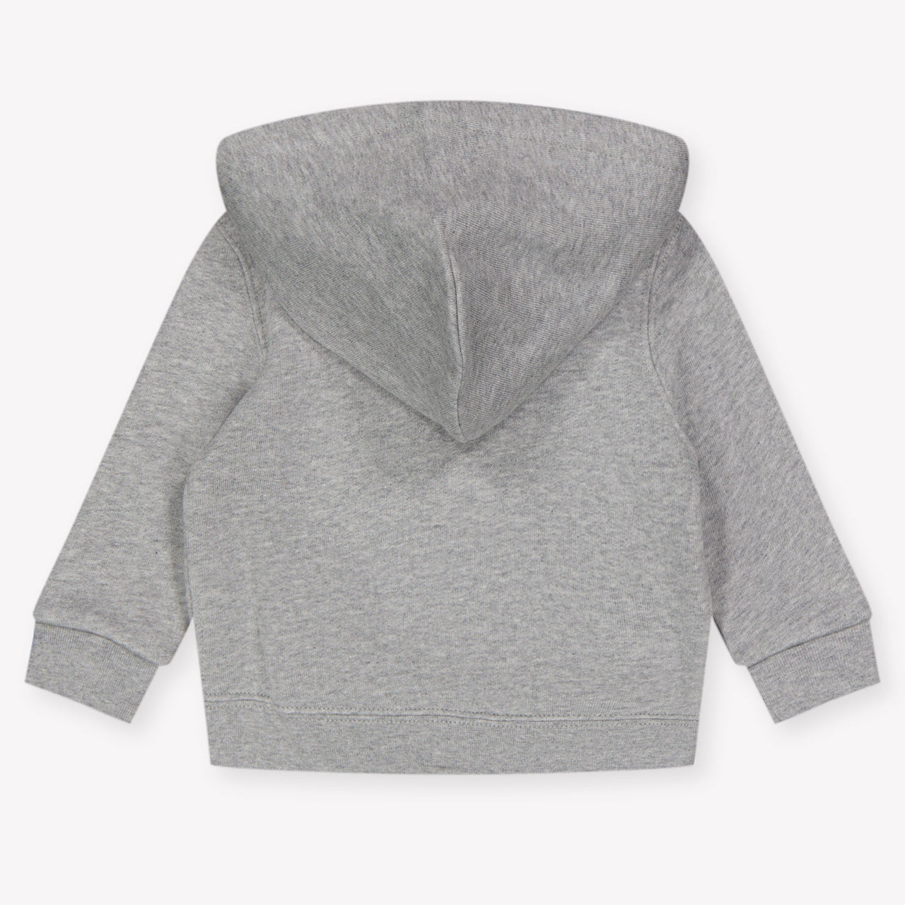 Ralph Lauren Baby Boys Cardigan In Gray