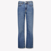 Ralph Lauren Lynwood Kids Boys Jeans In Blue