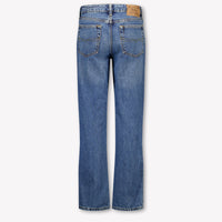 Ralph Lauren Lynwood Kids Boys Jeans In Blue