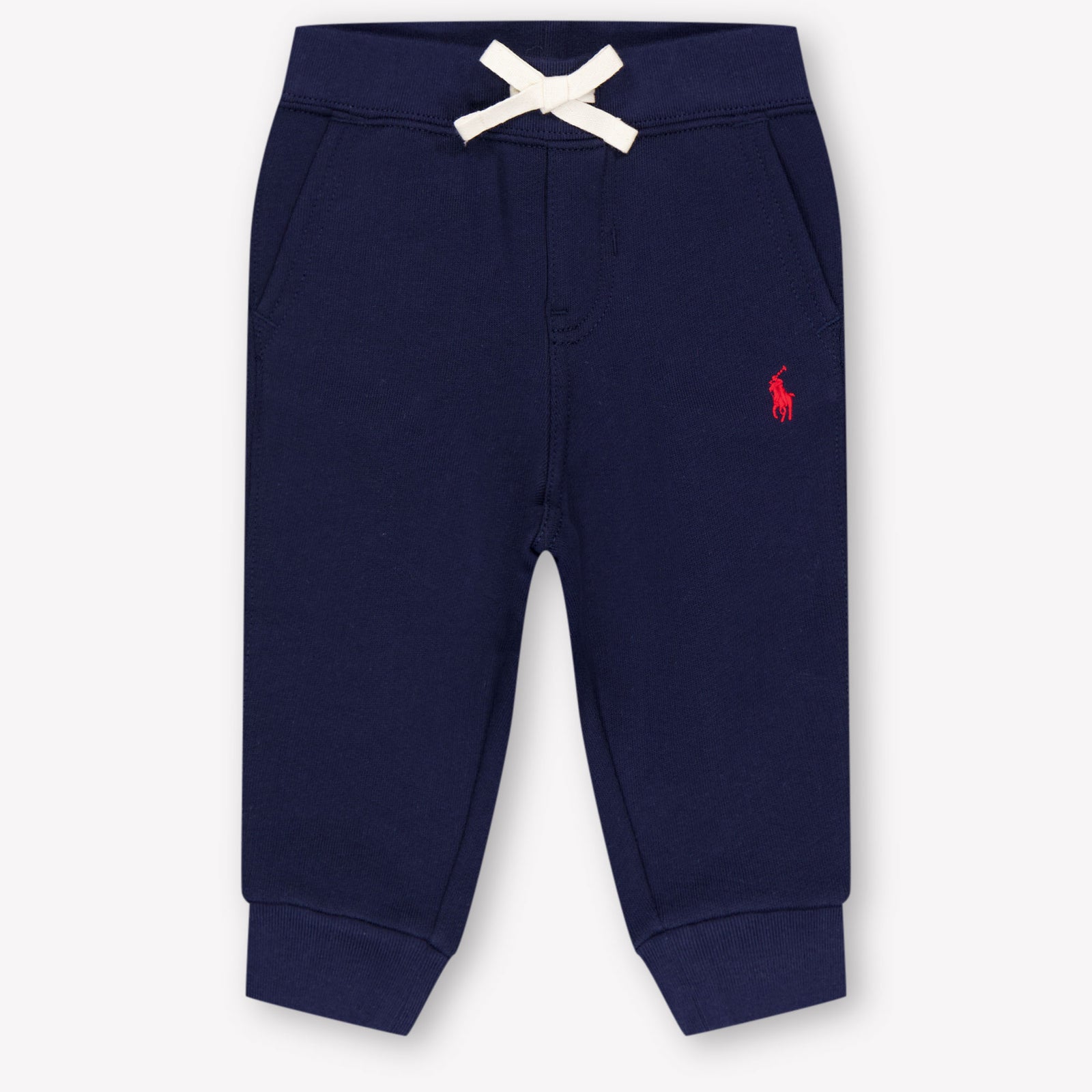 Ralph Lauren Baby Jongens Broek In Navy