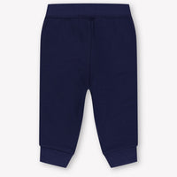 Ralph Lauren Baby Boys Pants In Navy