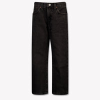Ralph Lauren Boys Jeans in Black