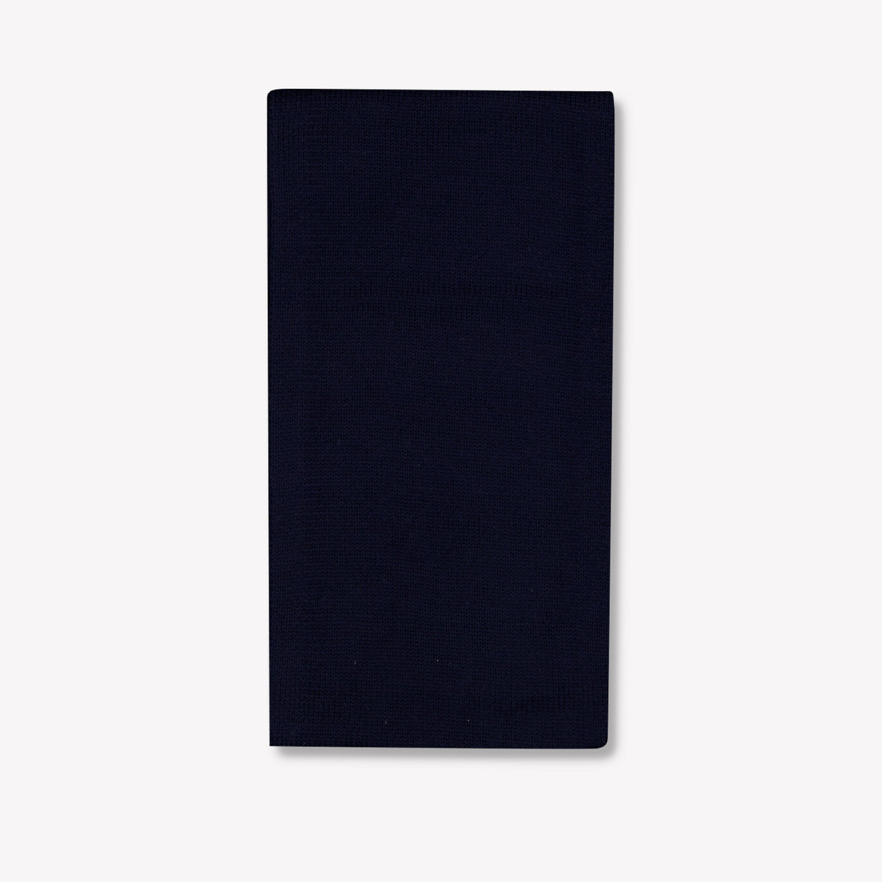 Ralph Lauren Kinder Unisex Sjaal In Navy