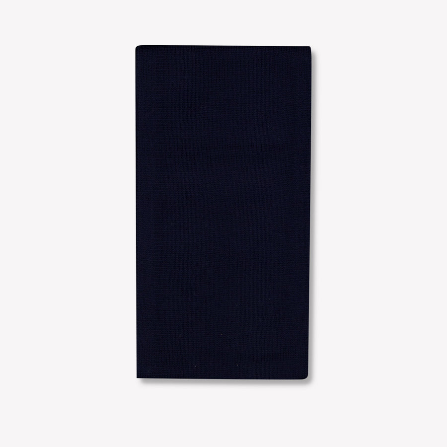 Ralph Lauren Kinder Unisex Sjaal In Navy