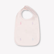 Ralph Lauren Baby Unisex Accessory In Light Pink