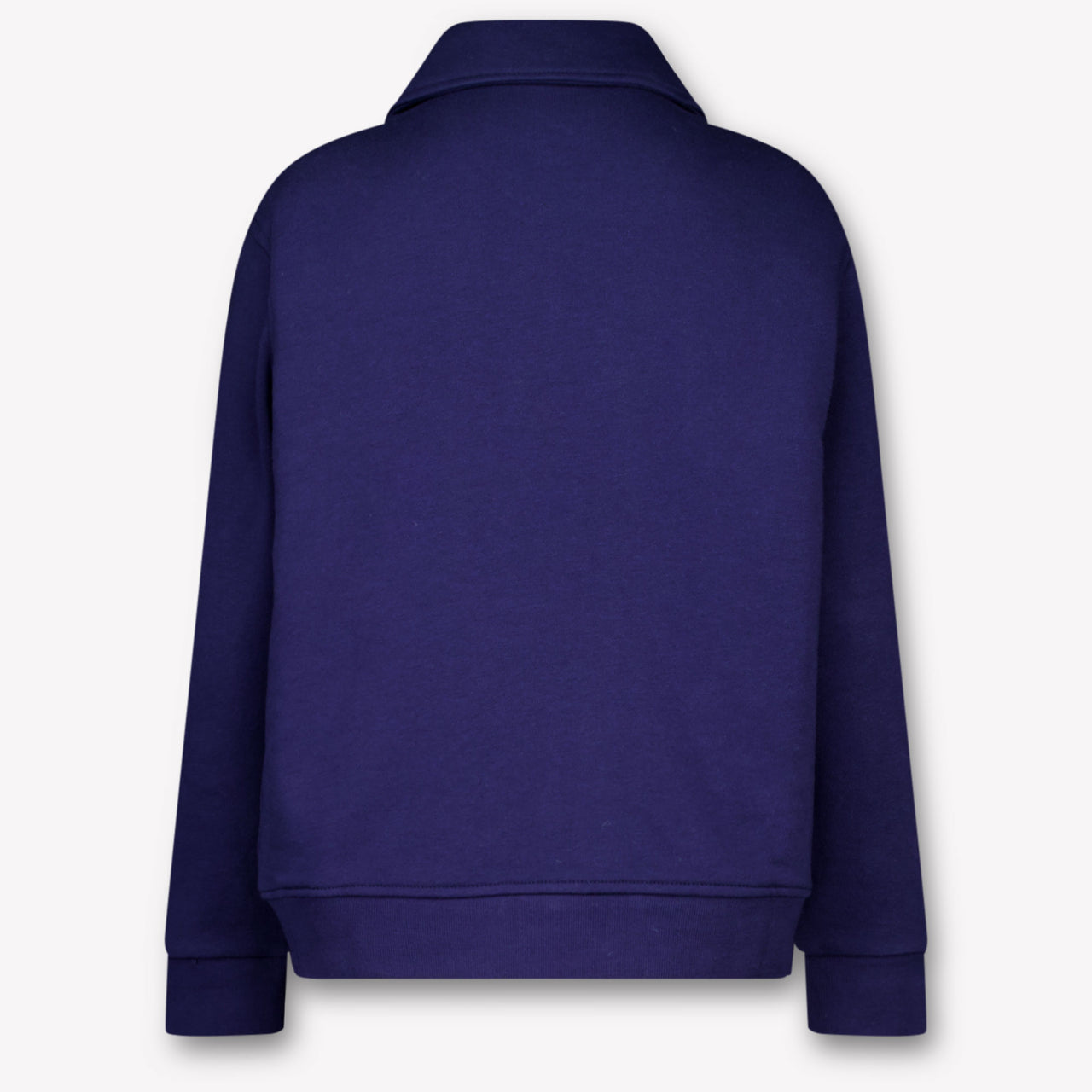 Ralph Lauren Kids Boys Sweater In Navy